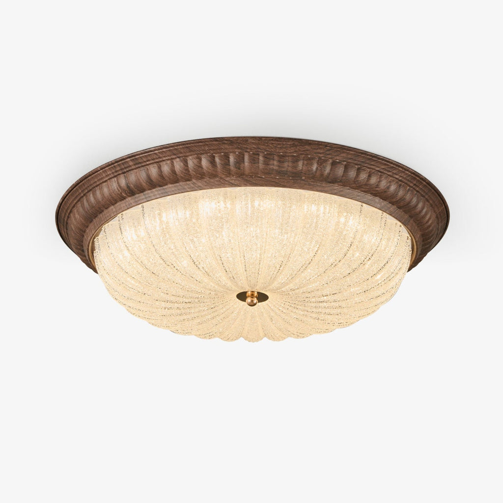 ferrara-ceiling-light-anzaz-Walnut Wood Grain Hydroprinting-1