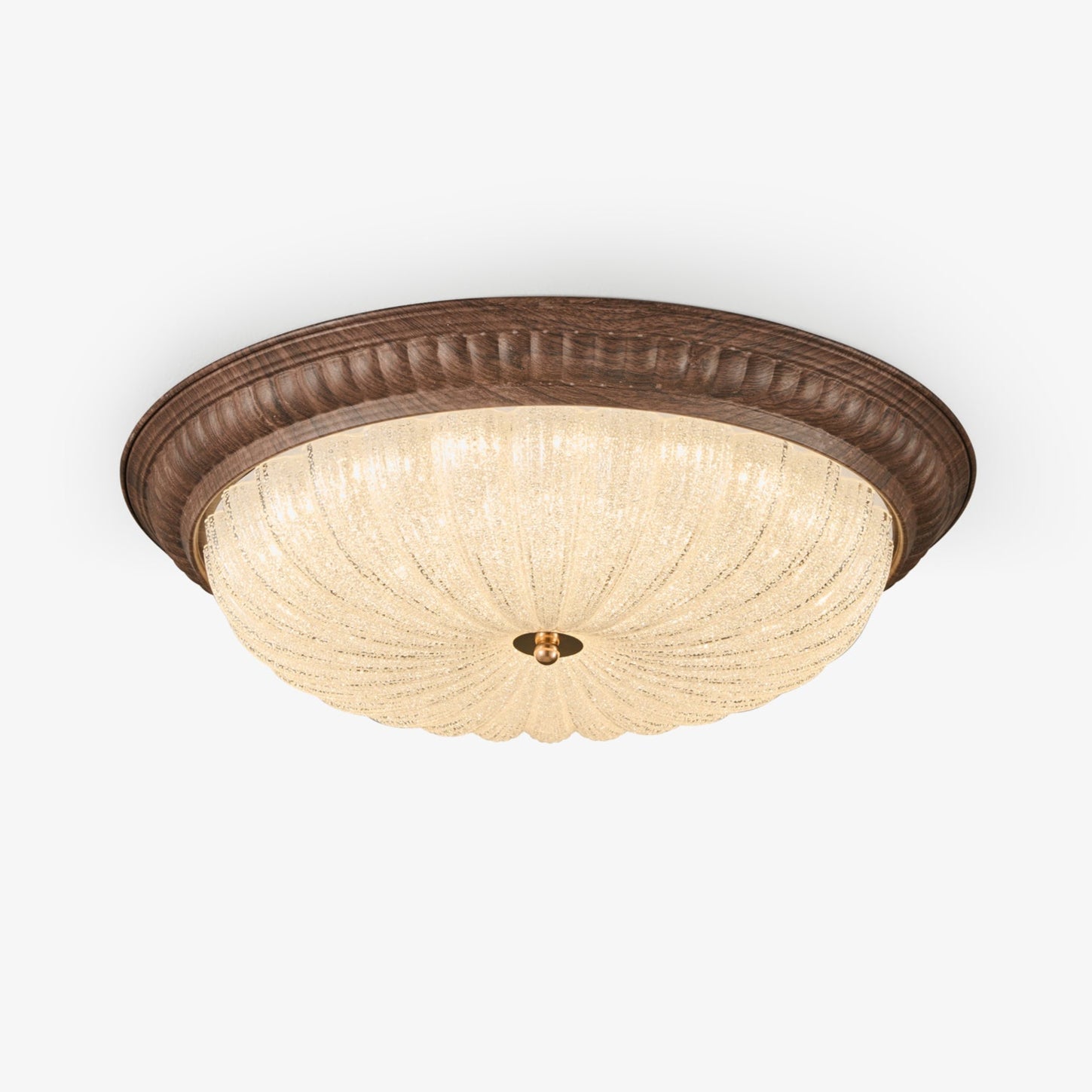 ferrara-ceiling-light-anzaz-Walnut Wood Grain Hydroprinting-1