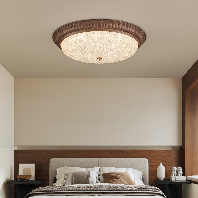 ferrara-ceiling-light-anzaz-Walnut Wood Grain Hydroprinting-2