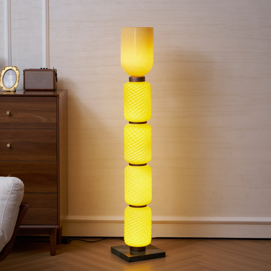 ficupala-floor-lamp-anzaz-Green & Beige Glass-10