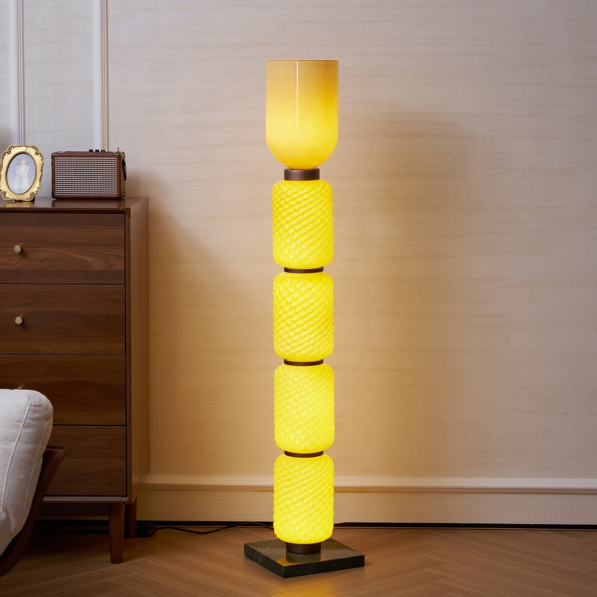 ficupala-floor-lamp-anzaz-Green & Beige Glass-10