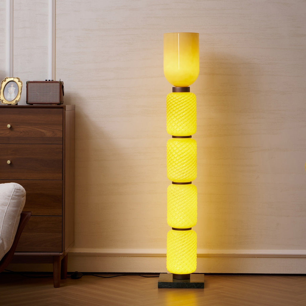 ficupala-floor-lamp-anzaz-Green & Beige Glass-11