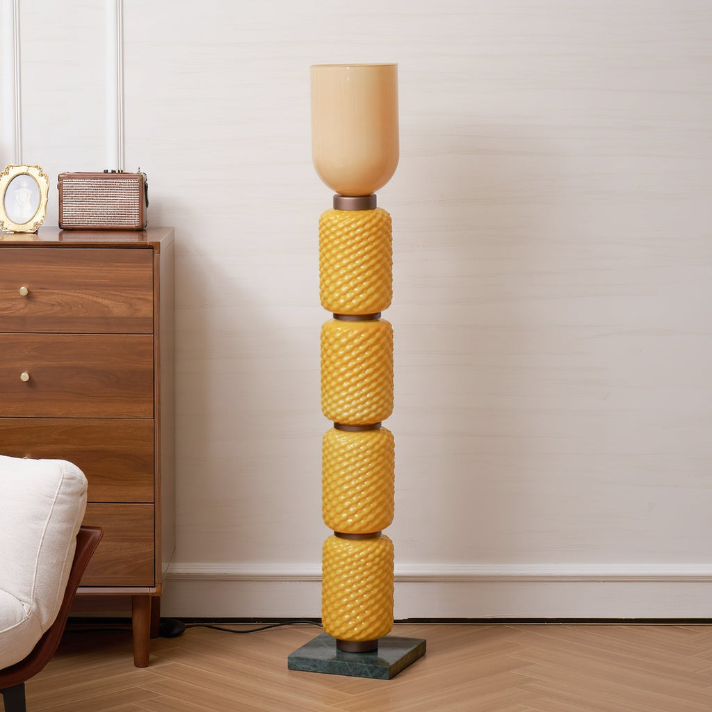 ficupala-floor-lamp-anzaz-Green & Beige Glass-12