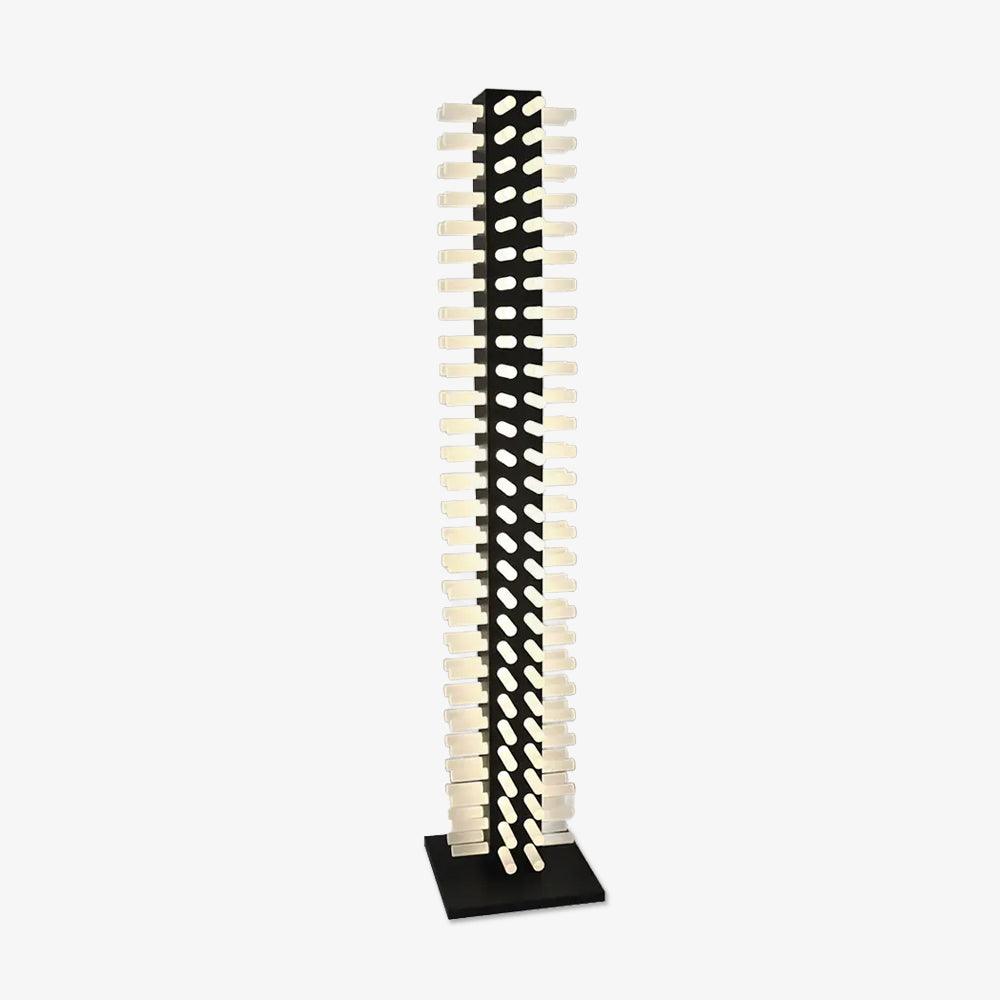 filing-stand-floor-lamp-anzaz-Black & White-1