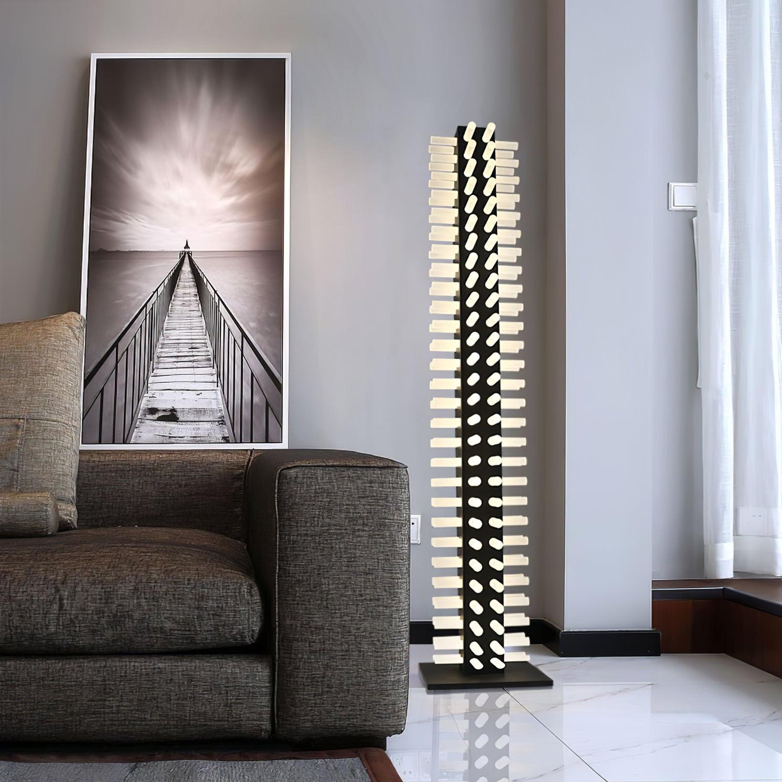 filing-stand-floor-lamp-anzaz-Black & White-3