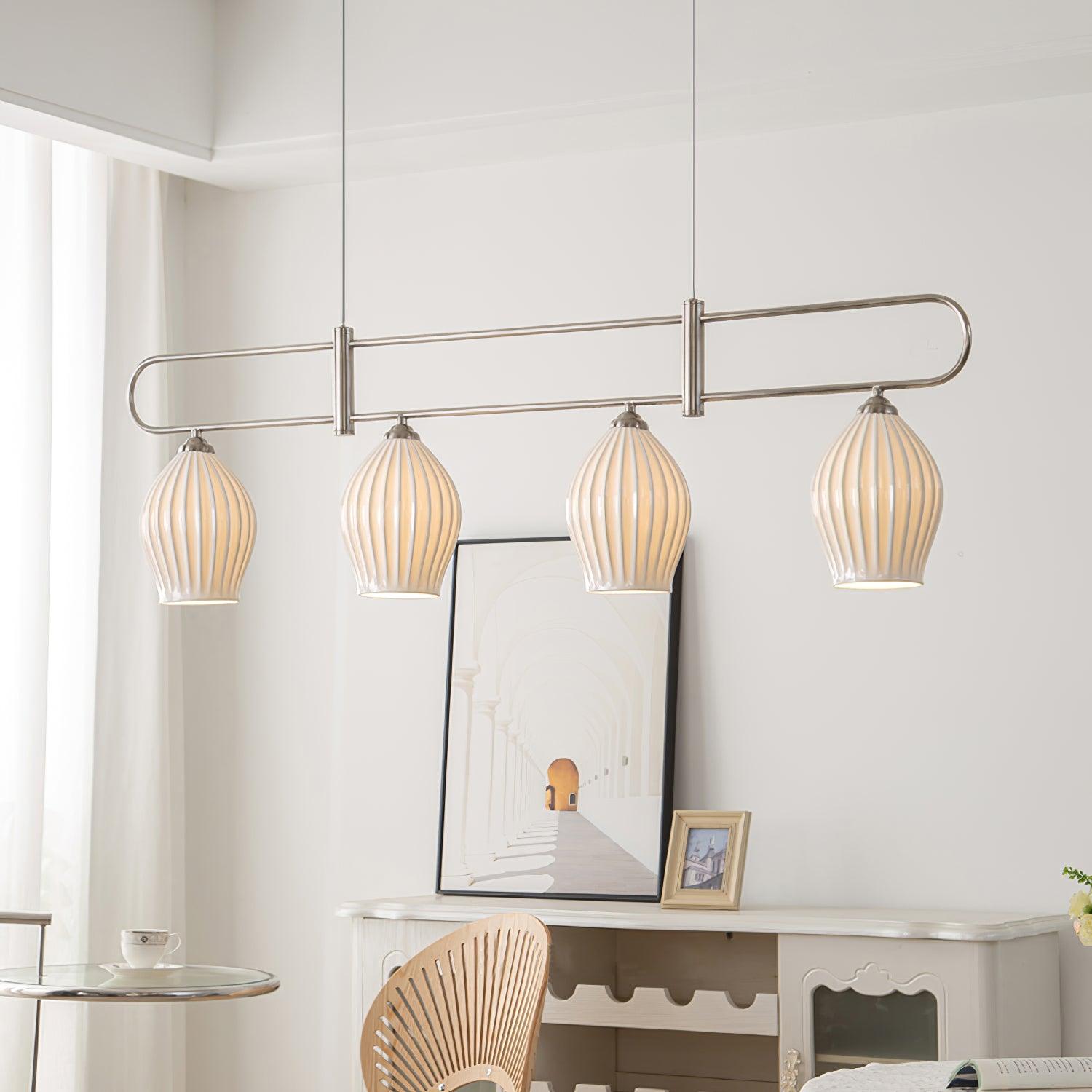 fin-pendant-light-anzaz-Sand nickel-2