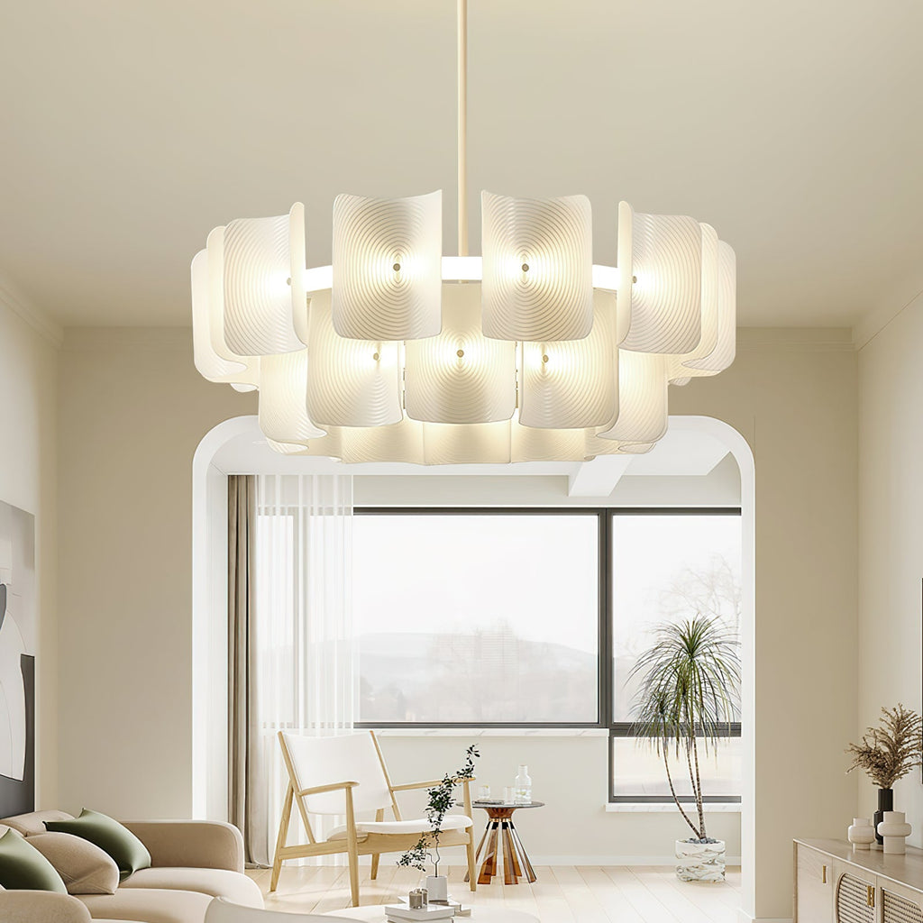 fingerprint-chandelier-anzaz-Creamy White-5