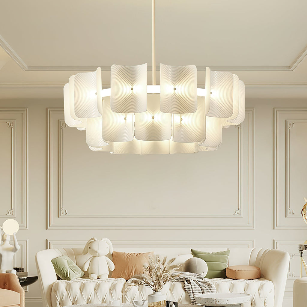 fingerprint-chandelier-anzaz-Creamy White-2