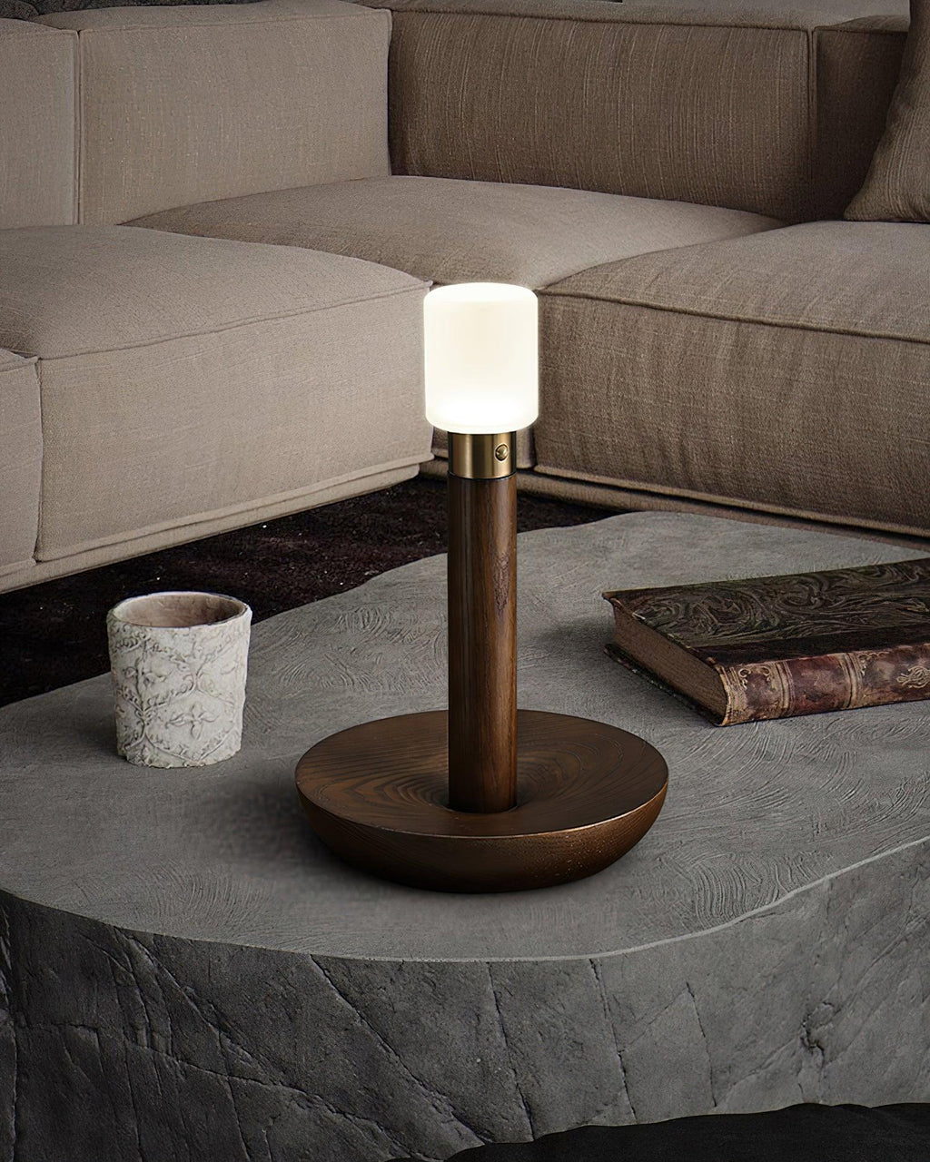 fire-stick-built-in-battery-table-lamp-anzaz-Walnut color-3