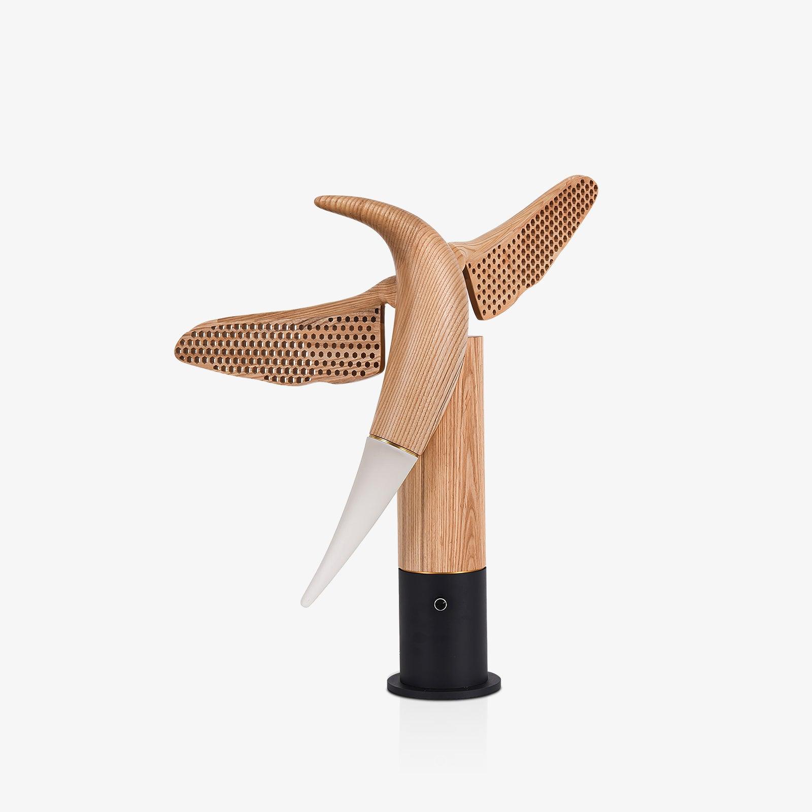 fire-dancer-table-lamp-anzaz-Wood color & Cool Light-21