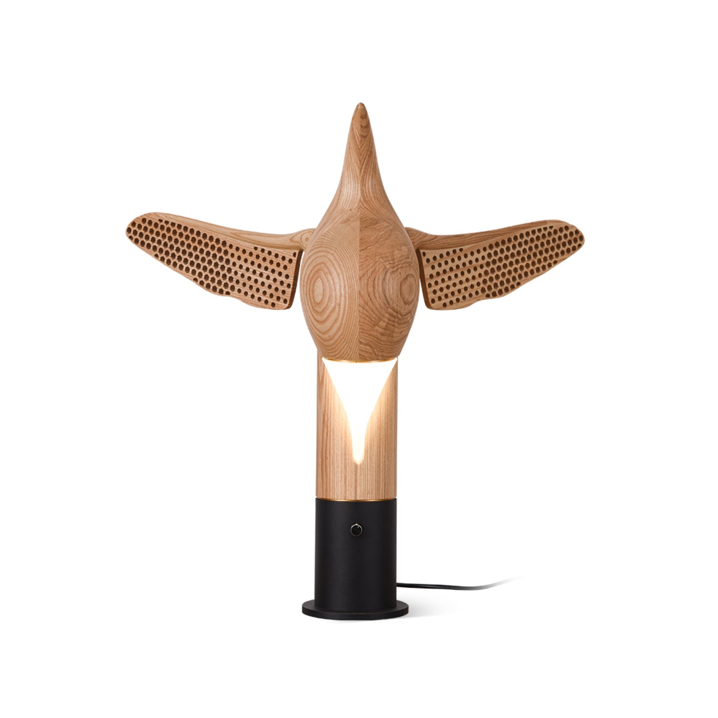 fire-dancer-table-lamp-anzaz-Wood color & Warm Light-20