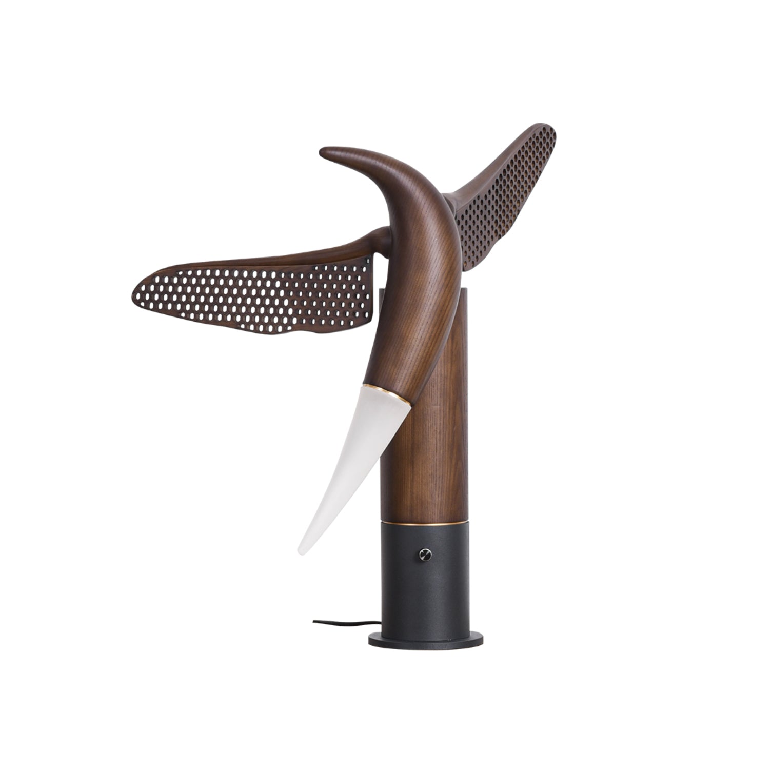 fire-dancer-table-lamp-anzaz-Wood color & Warm Light-19