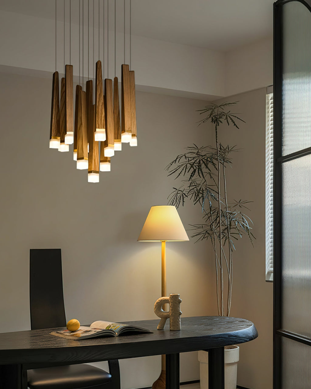 firewood-stick-chandelier-anzaz-Walnut Color-27