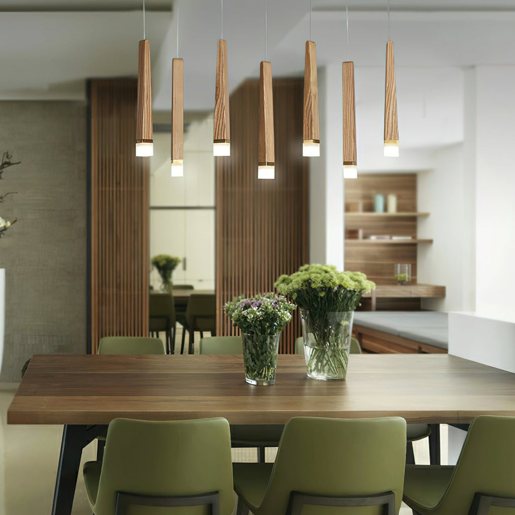 firewood-stick-chandelier-anzaz-Walnut Color-3