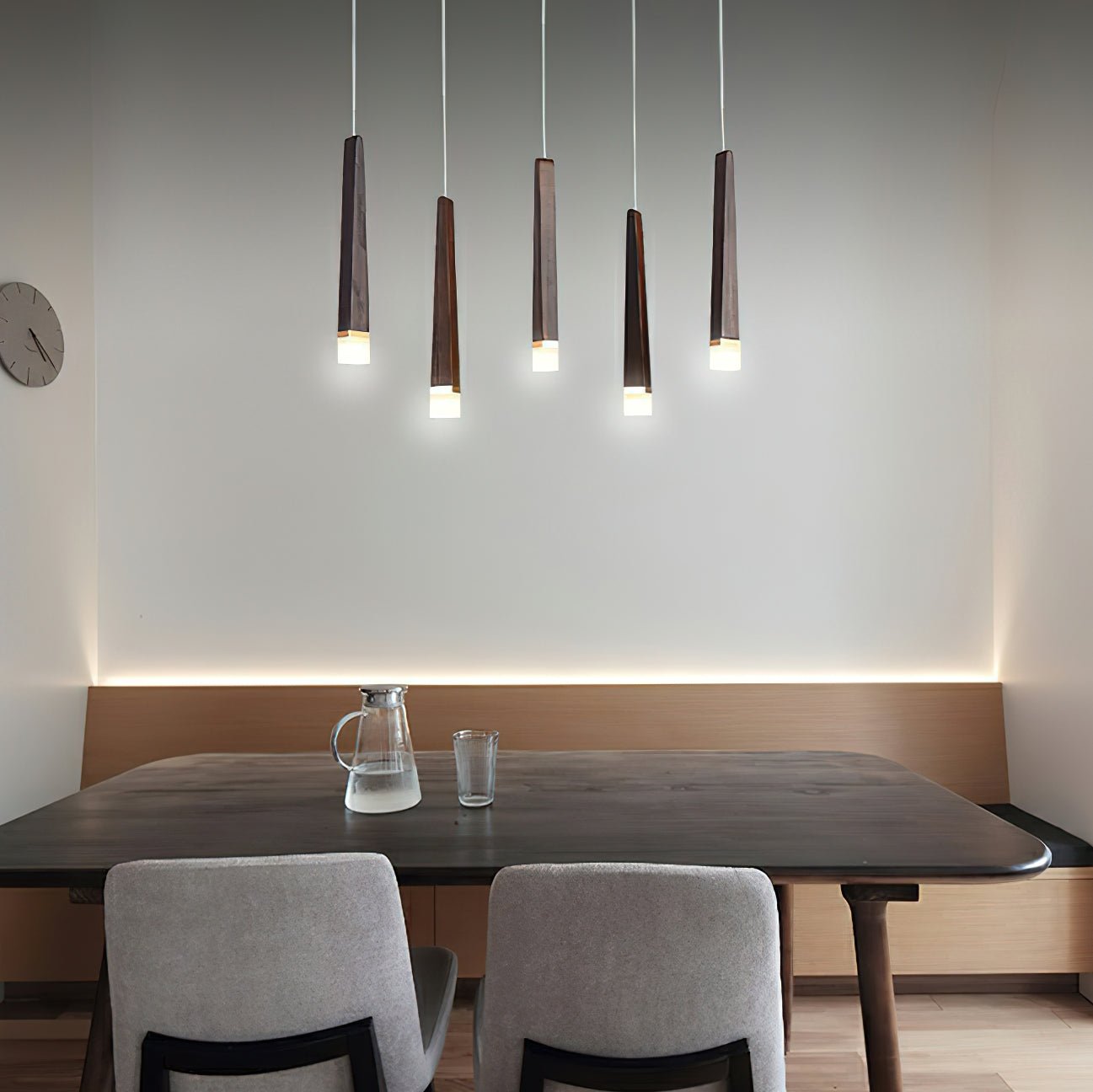 firewood-stick-chandelier-anzaz-Walnut Color-4