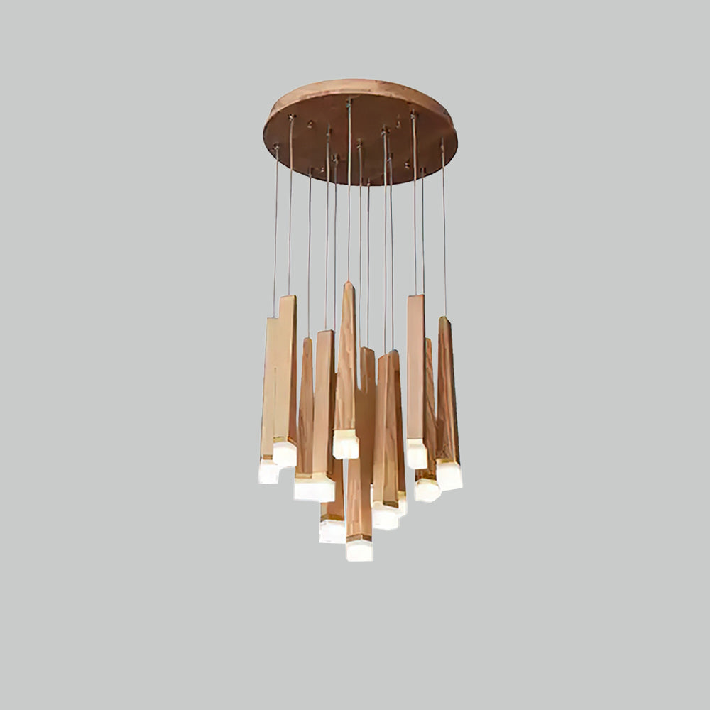 firewood-stick-chandelier-anzaz-Walnut Color-51