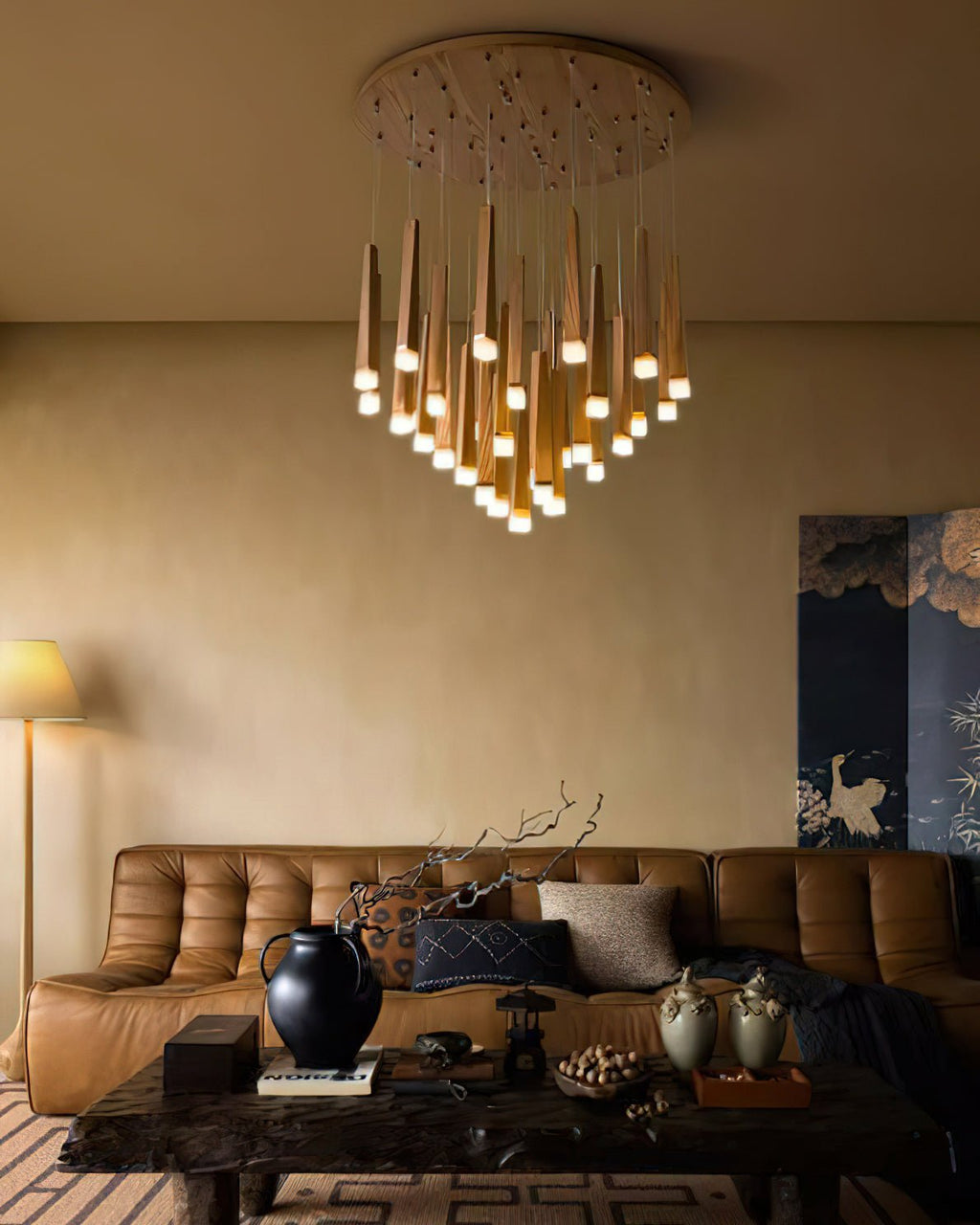 firewood-stick-chandelier-anzaz-Wood Color-6