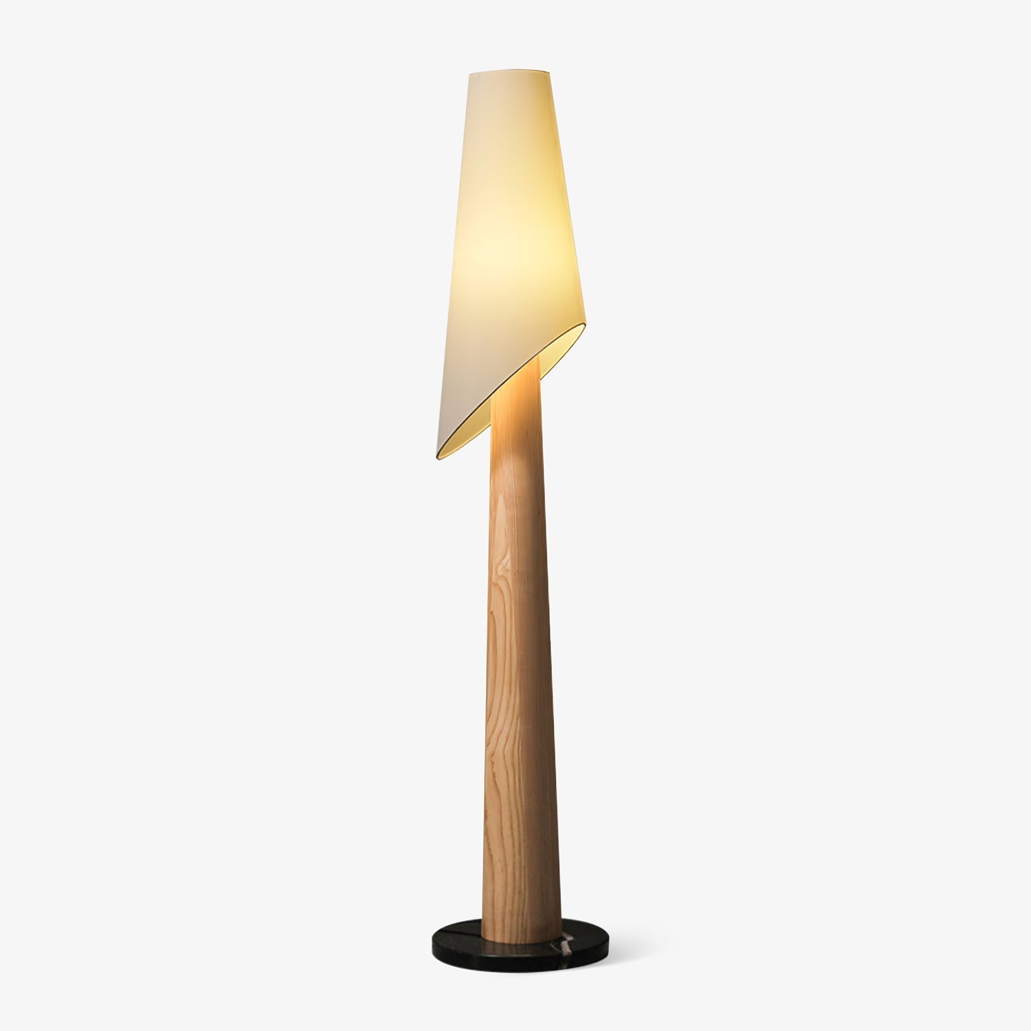 flag-floor-lamp-anzaz-Wood Color & White-1