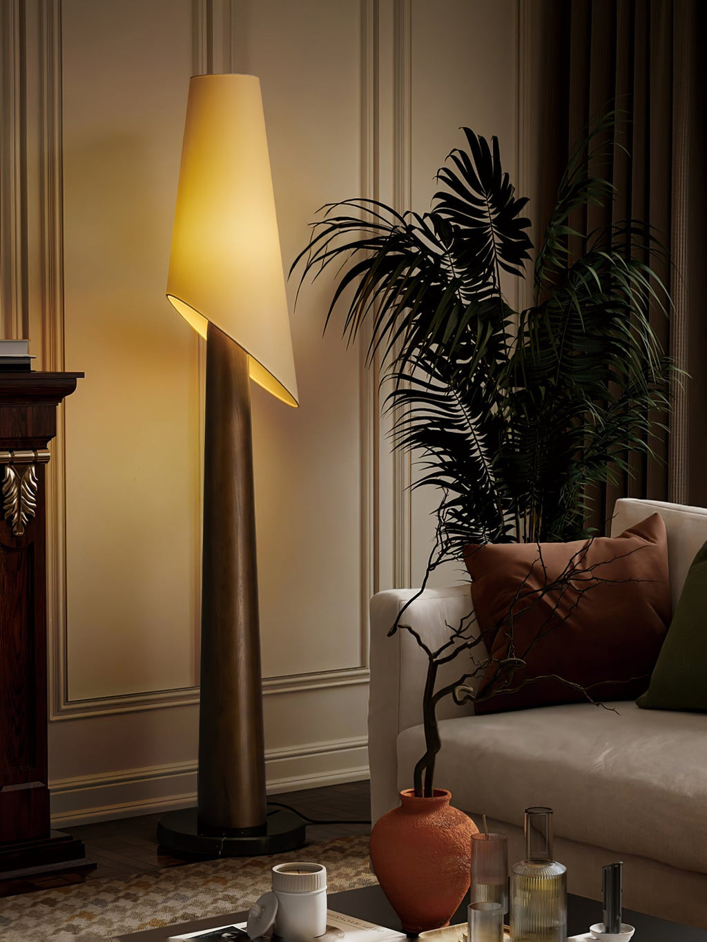 flag-floor-lamp-anzaz-Black & White-10