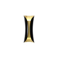 flame-art-wall-sconce-anzaz-Gold & Black-2