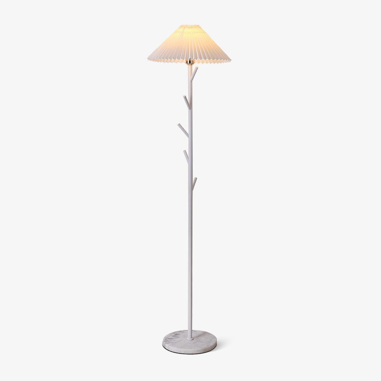 flapper-floor-light-anzaz-Gold-1