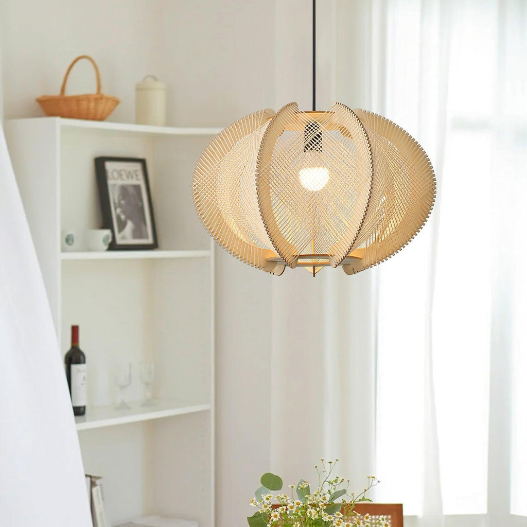 java-pendant-light-anzaz-Beige & Nature wood-2