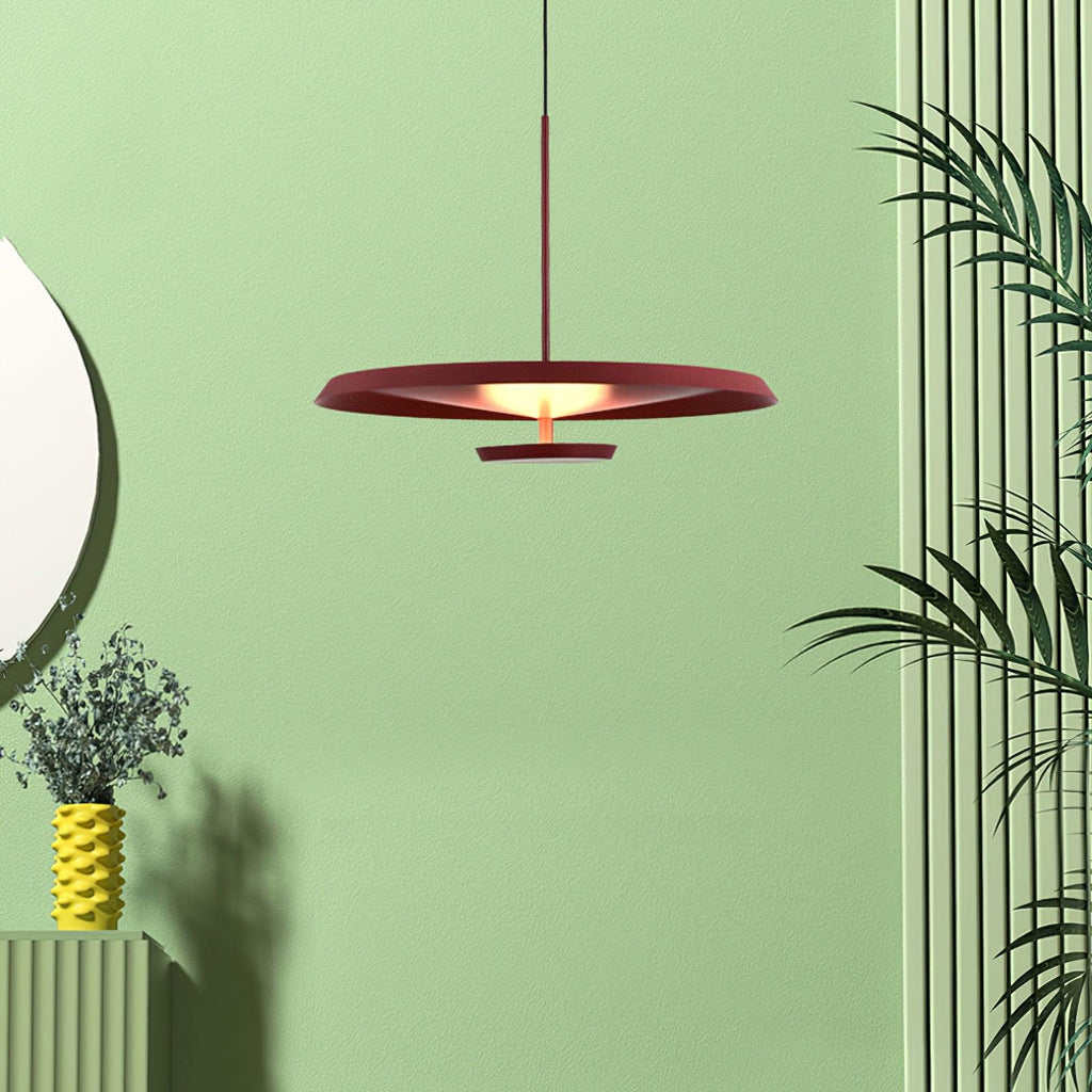 flat-pendant-light-anzaz-Dark red-4