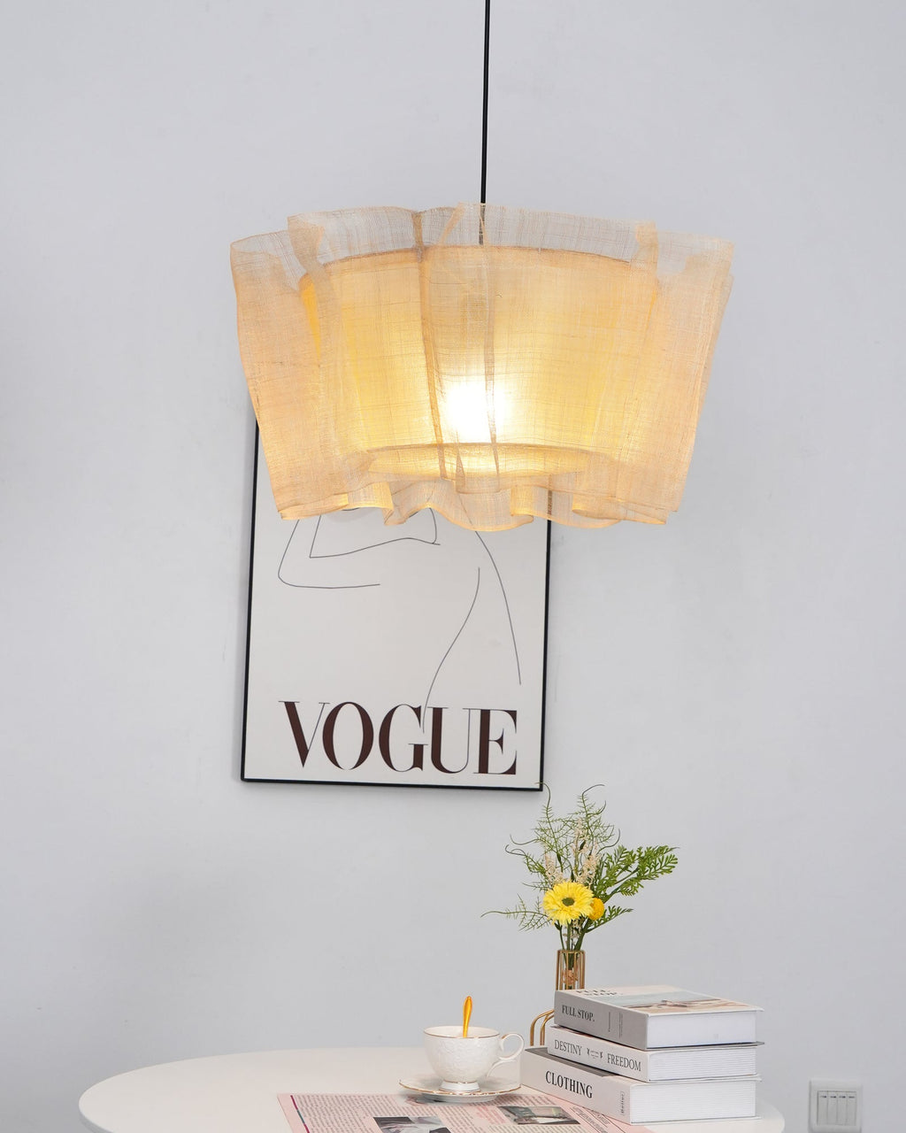 flaxen-weave-pendant-lamp-anzaz-Black & Beige-3