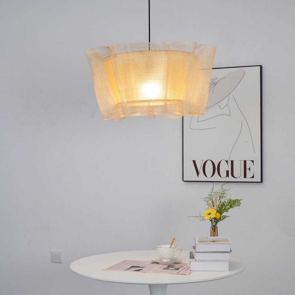 flaxen-weave-pendant-lamp-anzaz-Black & Beige-2
