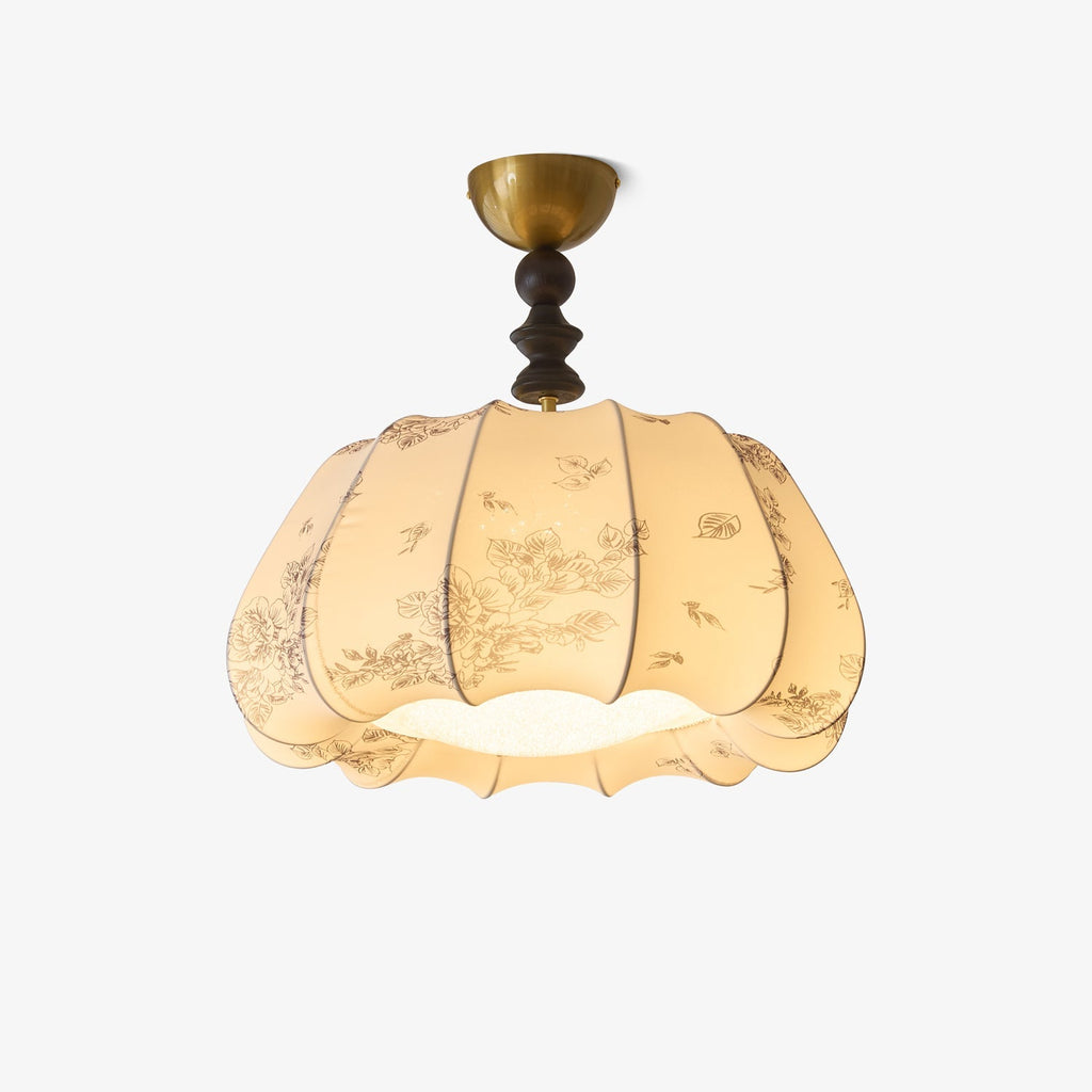 fleurina-ceiling-lamp-anzaz-Walnut color & Beige-1