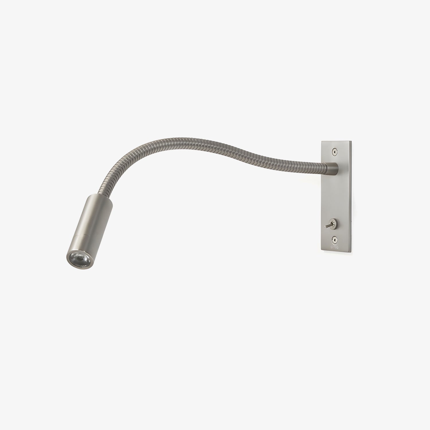 flexible-gooseneck-wall-lamp-anzaz-Black (Non-rustproof hose)-1
