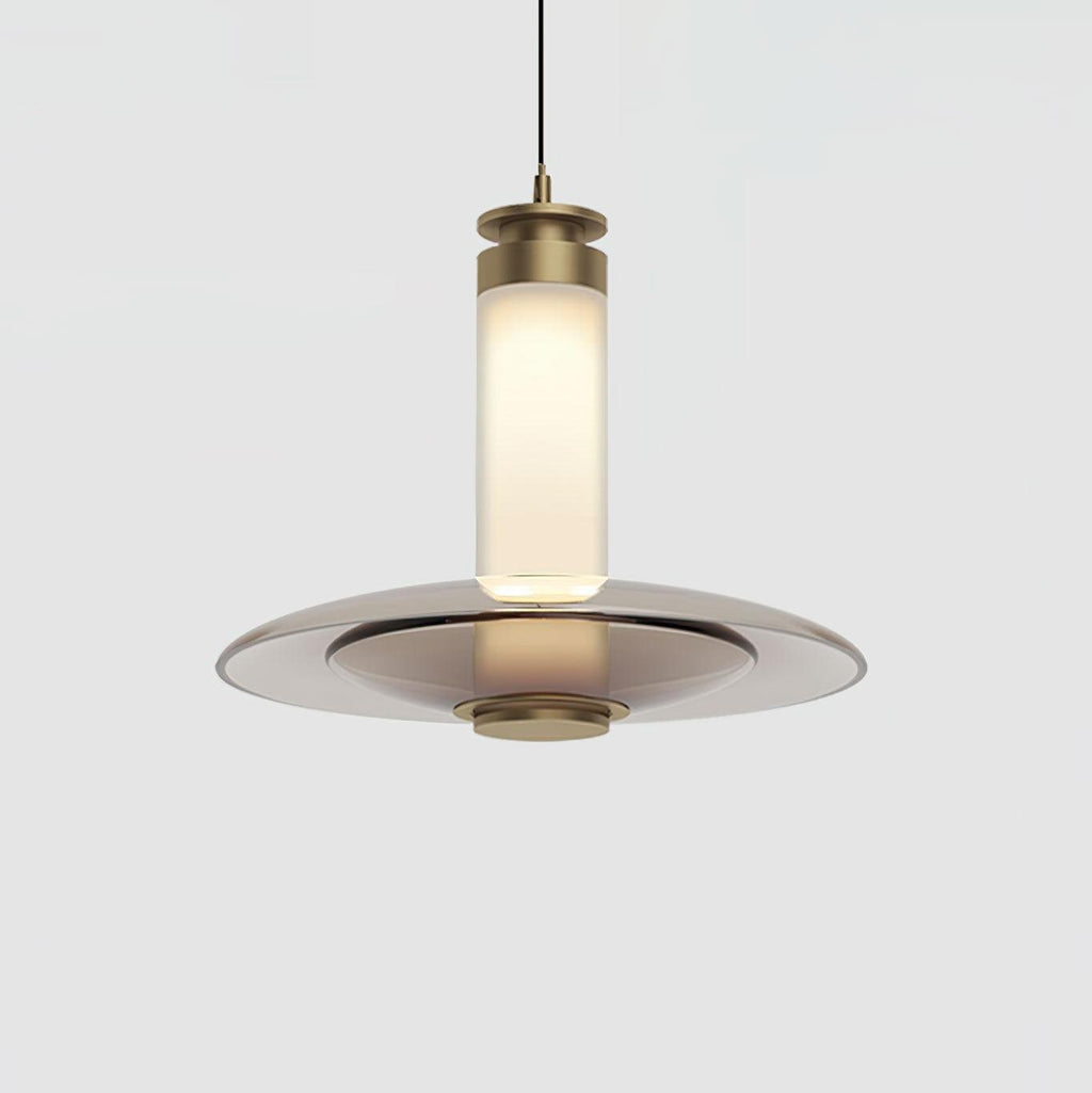 float-glass-pendant-lamp-anzaz-Smoke grey & Black-11