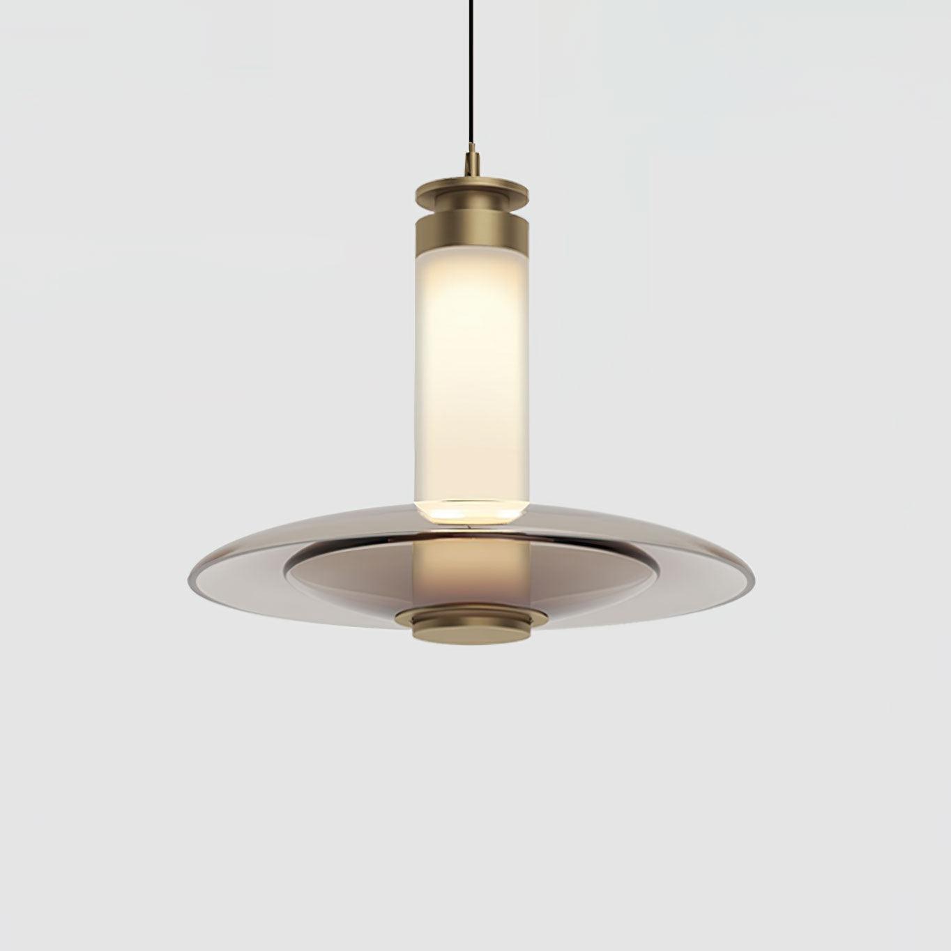 float-glass-pendant-lamp-anzaz-Smoke grey & Black-11