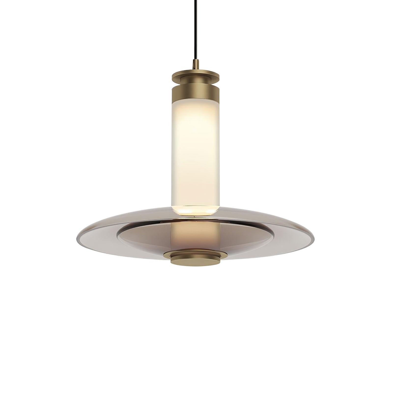 float-glass-pendant-lamp-anzaz-Smoke grey & Black-12