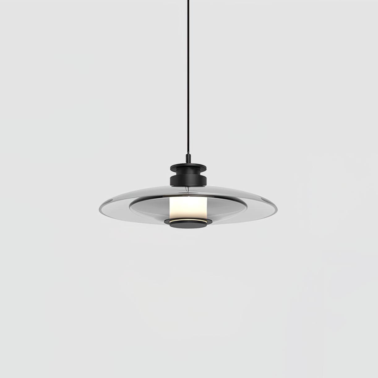 float-glass-pendant-lamp-anzaz-Smoke grey & Black-19