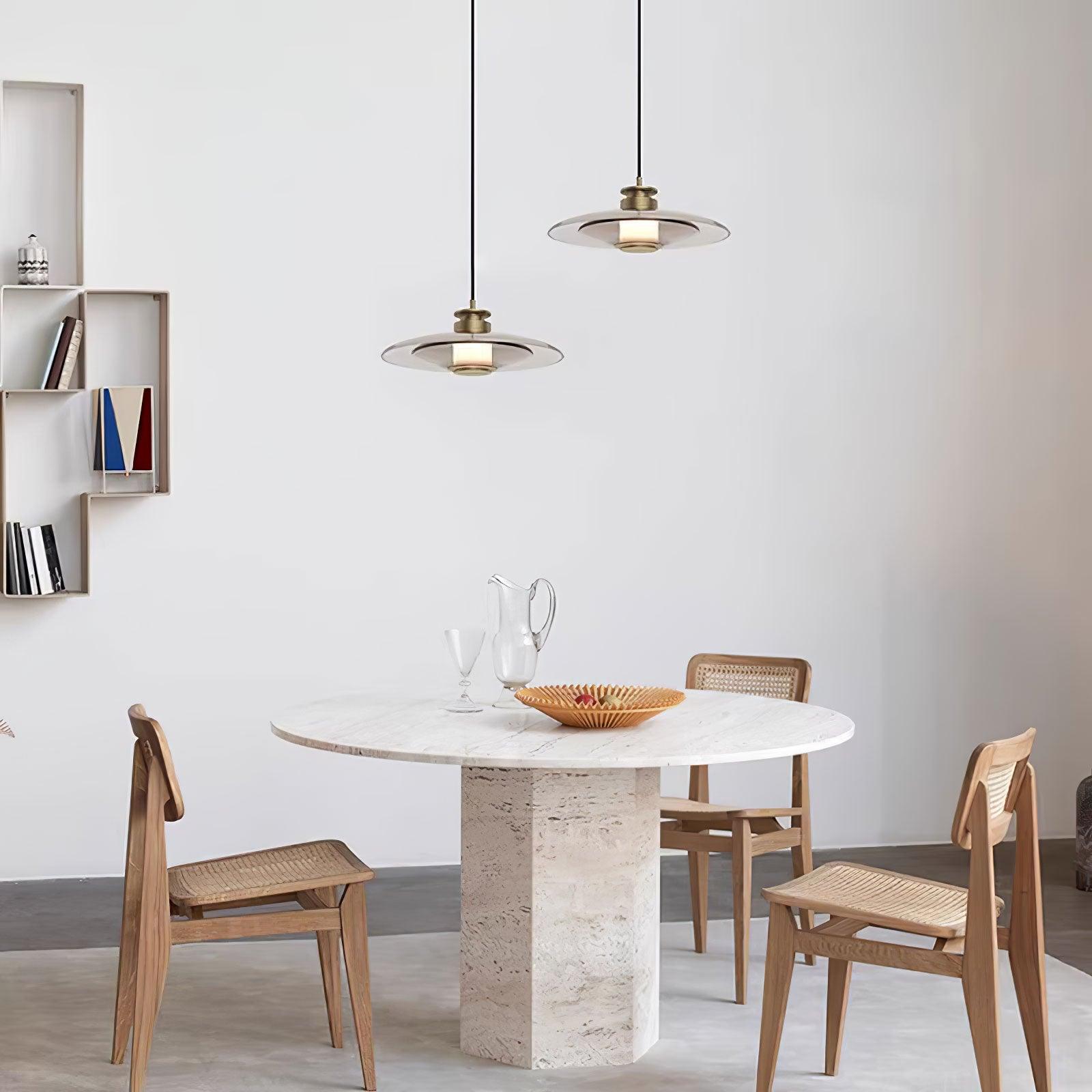 float-glass-pendant-lamp-anzaz-Amber & Gold-13