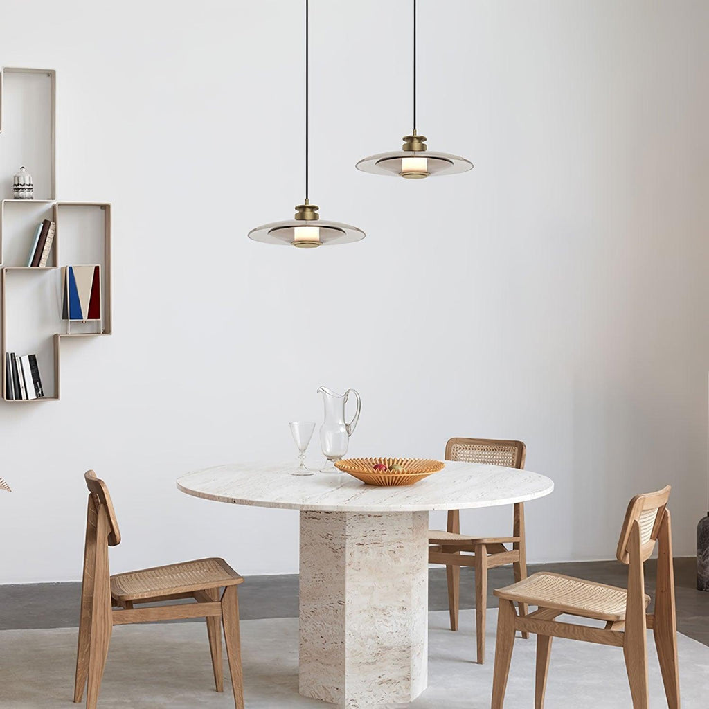 float-glass-pendant-lamp-anzaz-Smoke grey & Black-7