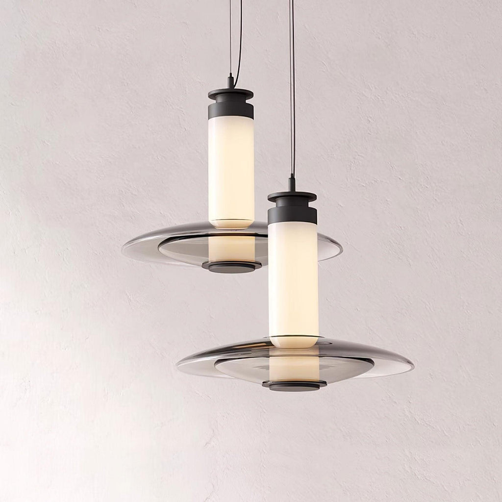 float-glass-pendant-lamp-anzaz-Amber & Gold-14