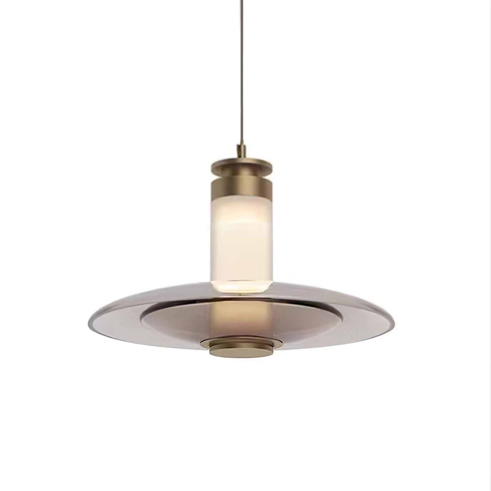 float-glass-pendant-lamp-anzaz-Amber & Gold-17