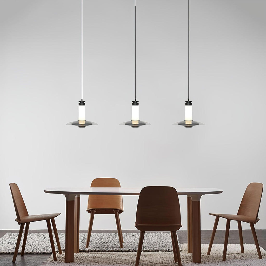 float-glass-pendant-lamp-anzaz-Smoke grey & Black-8