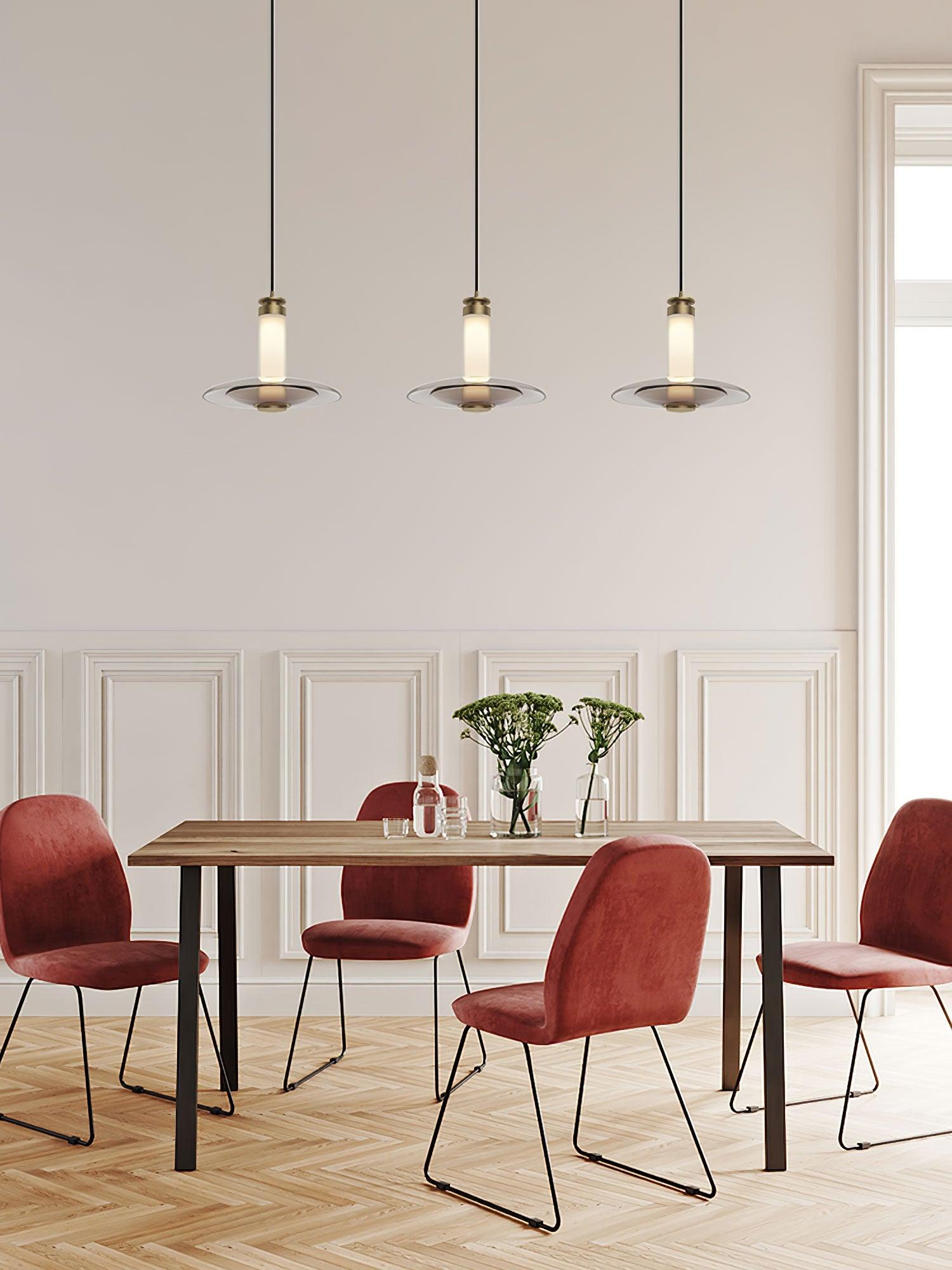 float-glass-pendant-lamp-anzaz-Smoke grey & Black-15