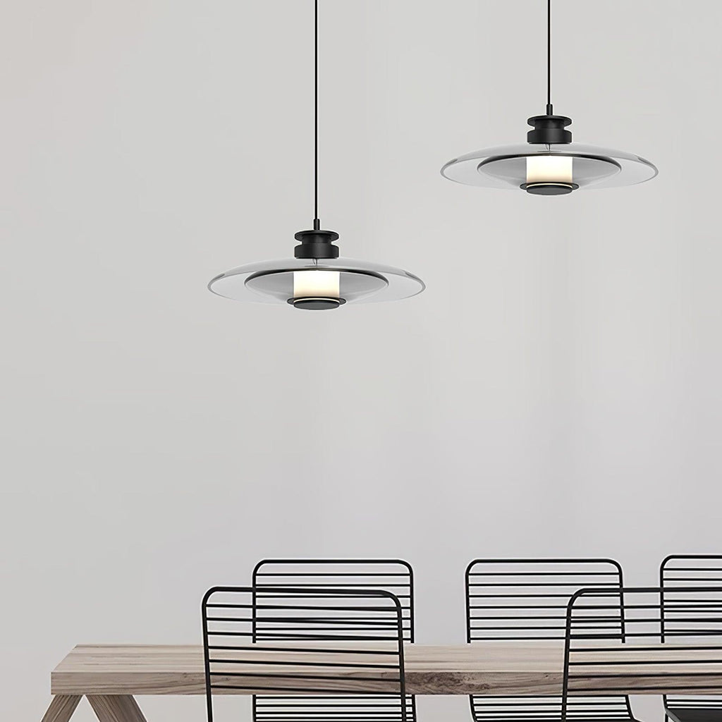 float-glass-pendant-lamp-anzaz-Amber & Gold-6