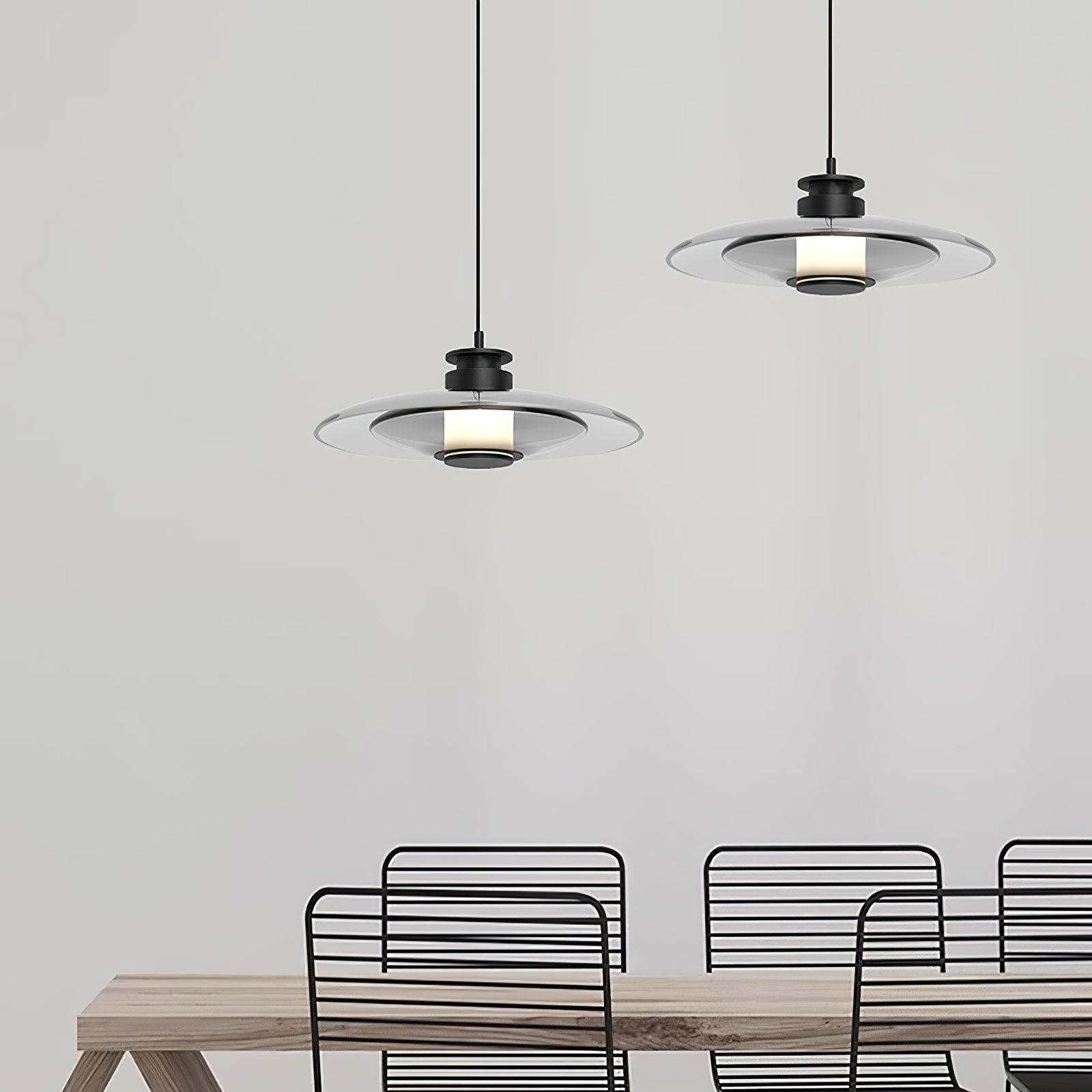 float-glass-pendant-lamp-anzaz-Amber & Gold-6