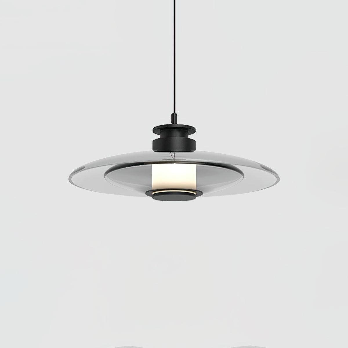 float-glass-pendant-lamp-anzaz-Amber & Gold-18