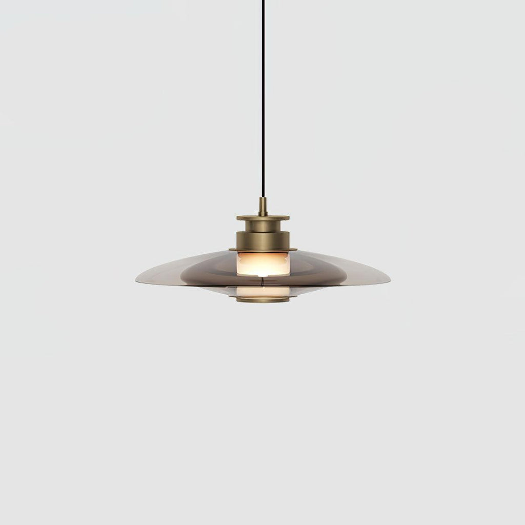 float-glass-pendant-lamp-anzaz-Amber & Gold-22