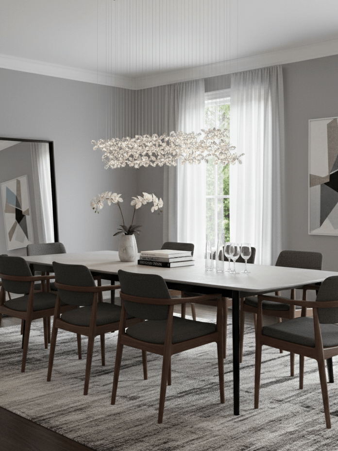 floating-butterfly-chandelier-anzaz-Silver & Clear-8