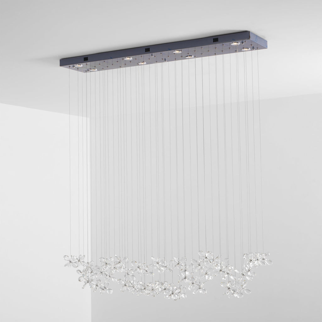 floating-butterfly-chandelier-anzaz-Silver & Clear-10