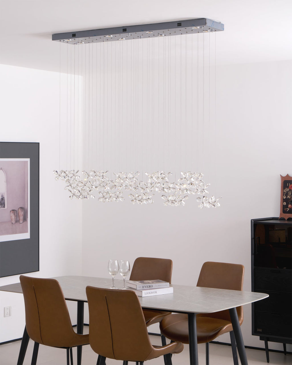 floating-butterfly-chandelier-anzaz-Silver & Clear-13