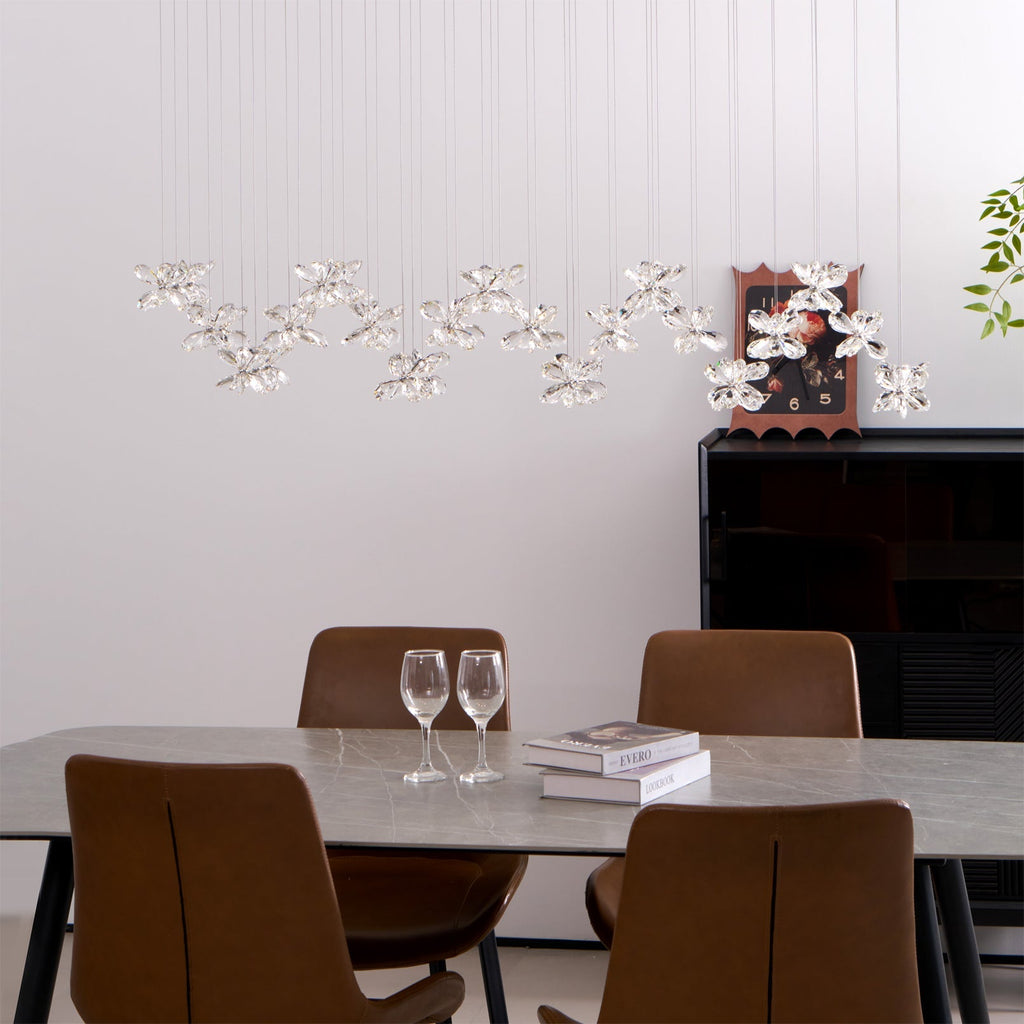 floating-butterfly-chandelier-anzaz-Silver & Clear-12