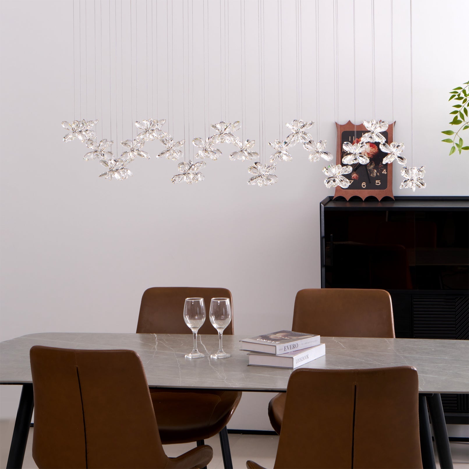 floating-butterfly-chandelier-anzaz-Silver & Clear-12